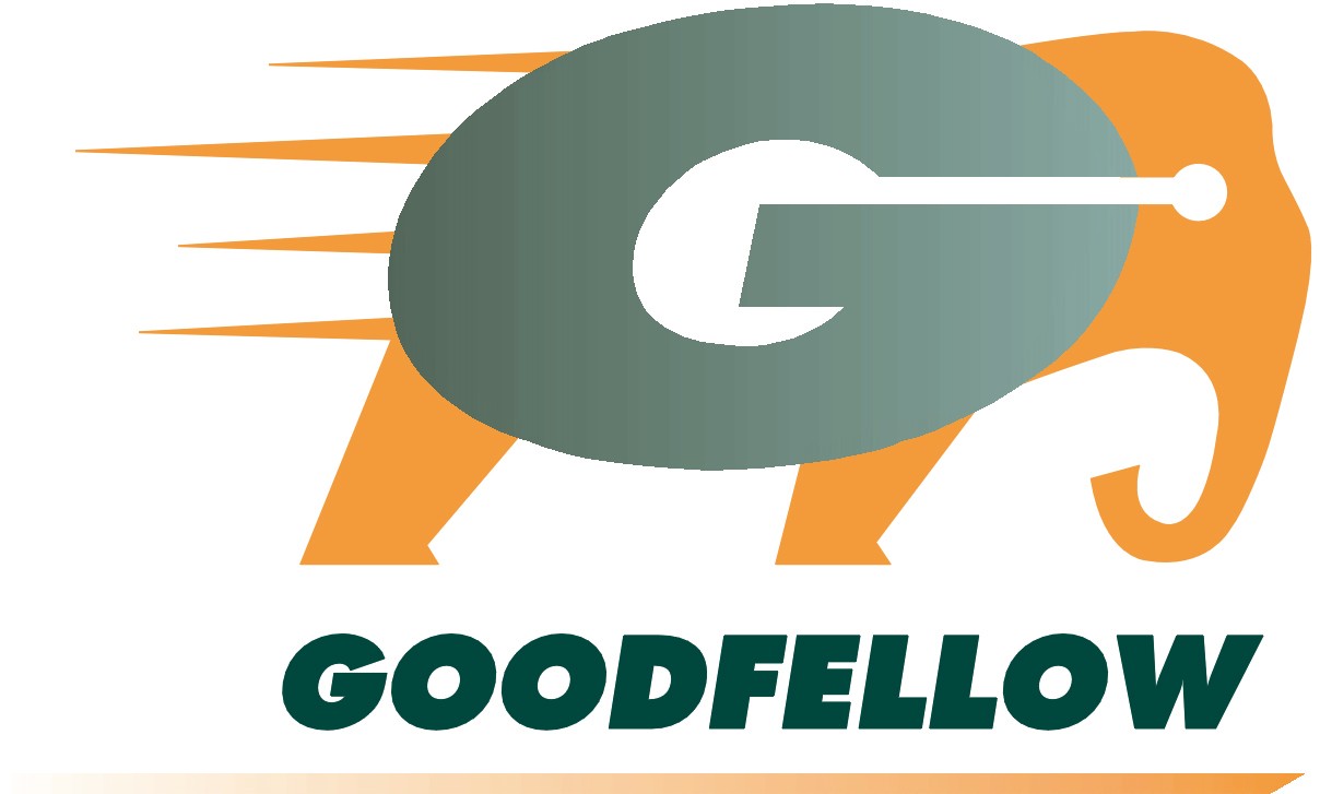 LOGO - Goodfellow Inc.��Ԕ��(x��)��B