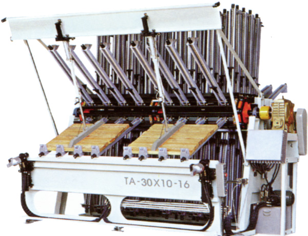 TA30X10-16 �͉��i�oʽƴ��C(j��)��Ԕ��(x��)��B