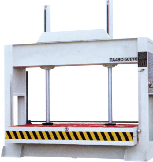 TA48C-50t/10 Һ��ʽ�䉺�C(j��)��Ԕ��(x��)��B