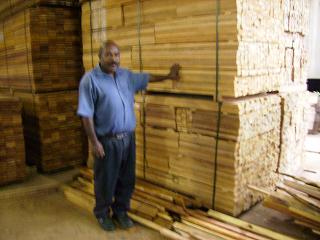 Kuriva Teak logs 2��Ԕ��(x��)��B