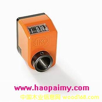 SIKO�Cеλ��ָʾ��DA02��Ԕ����B