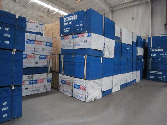 ���ô�Tolko��OSB ��Ԕ����B