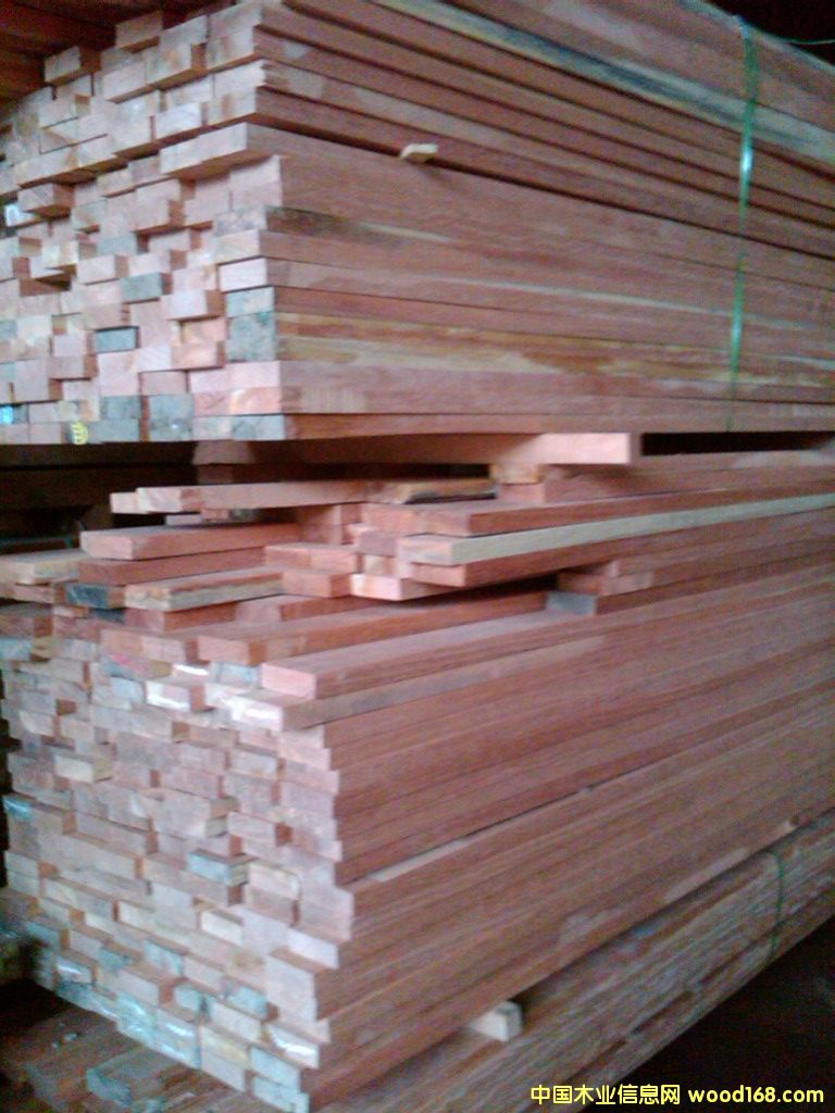 園林木材的詳細(xì)介紹