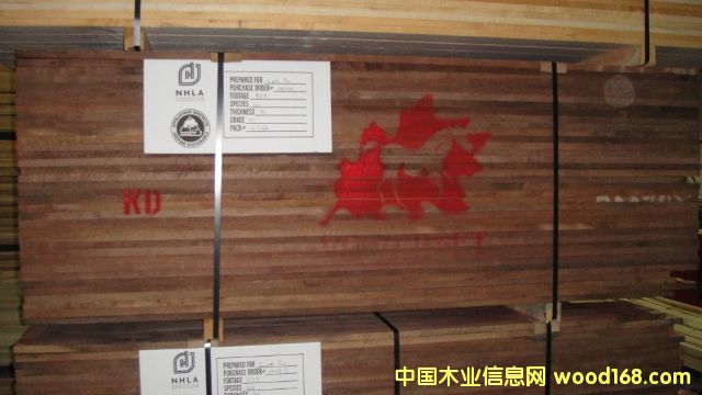 4/4 FAS Walnut��Ԕ��(x��)��B