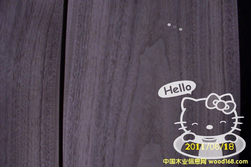 黑胡桃的詳細(xì)介紹