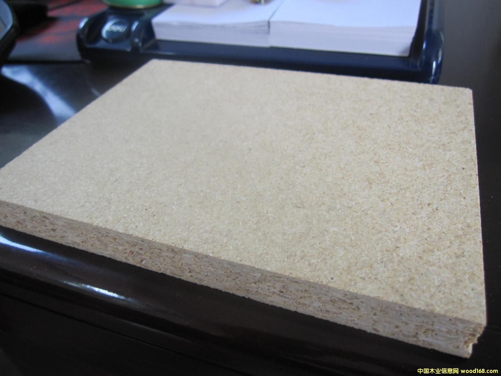 刨花板的詳細(xì)介紹