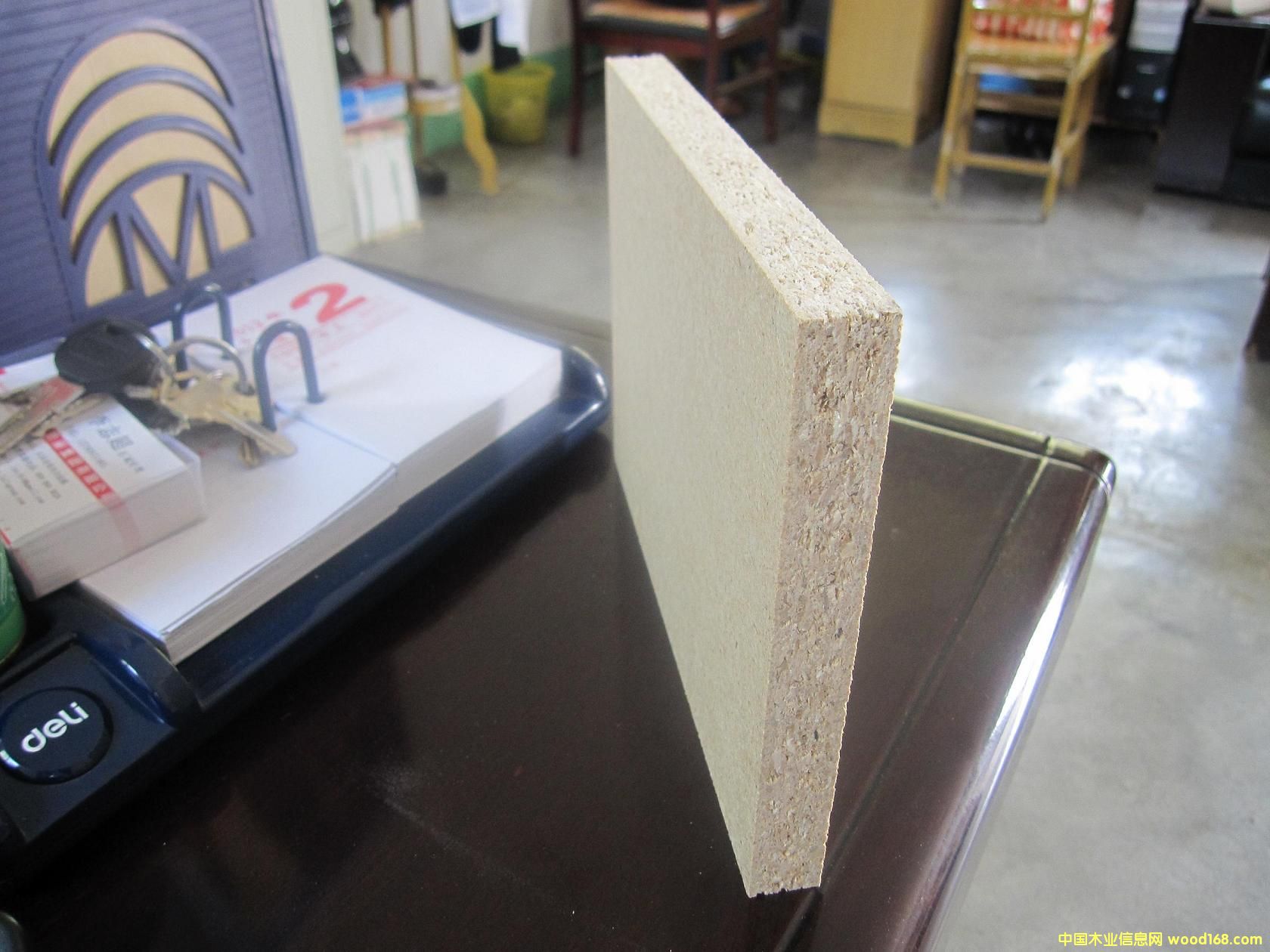 刨花板的詳細(xì)介紹