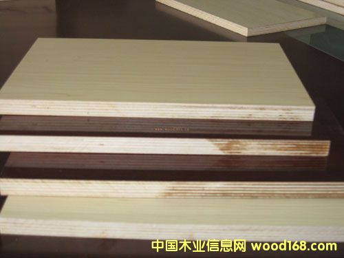 免漆板的詳細(xì)介紹