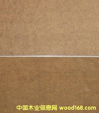 纖維板的詳細介紹