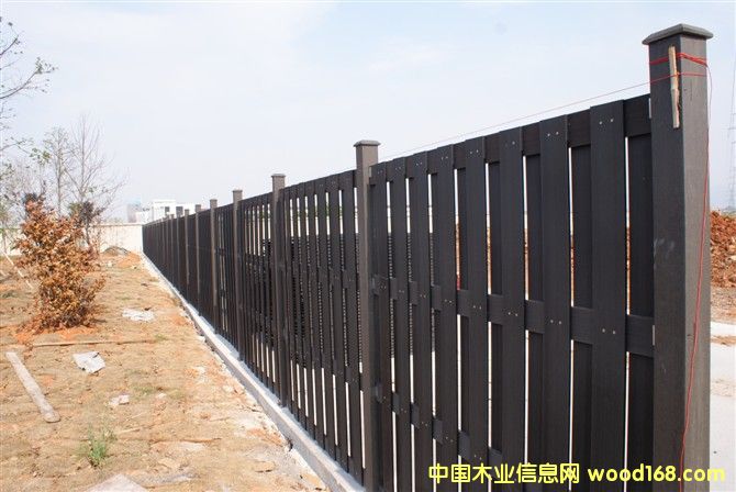 柵欄的詳細(xì)介紹