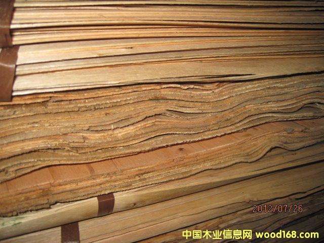 桉木單板的詳細(xì)介紹