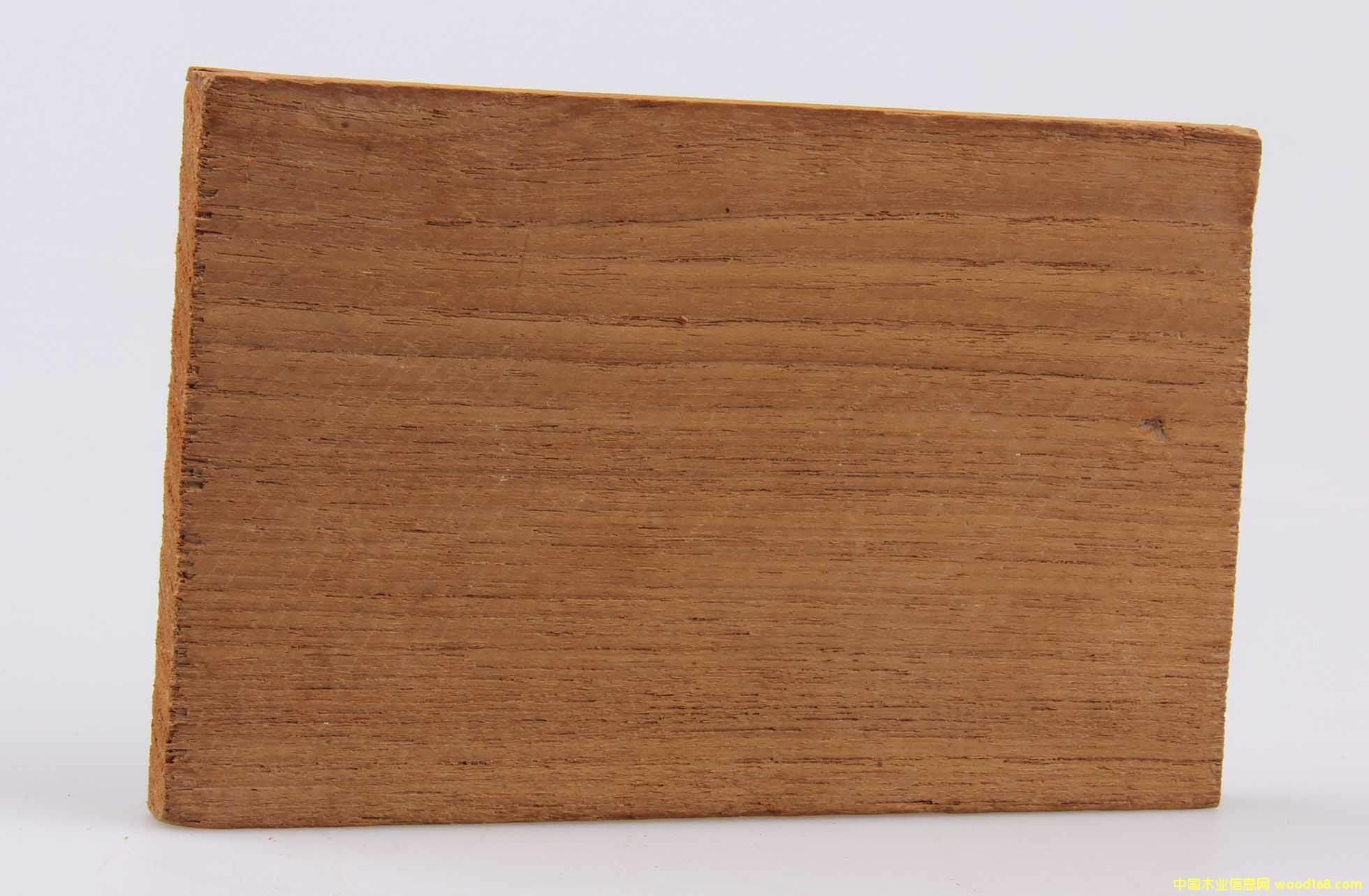 柚木的詳細(xì)介紹