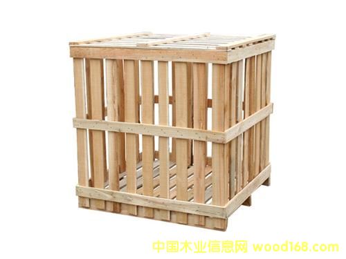木箱的詳細(xì)介紹