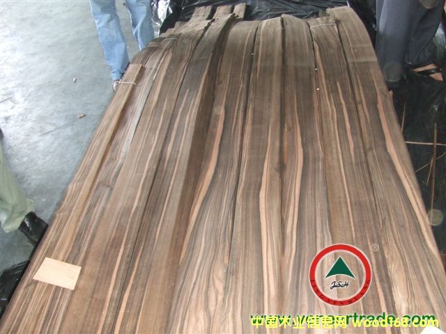 黑檀的詳細介紹