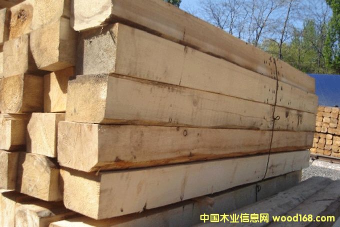 枕木的詳細介紹