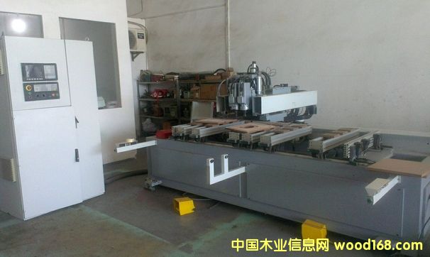 BIESSE�ӹ�����