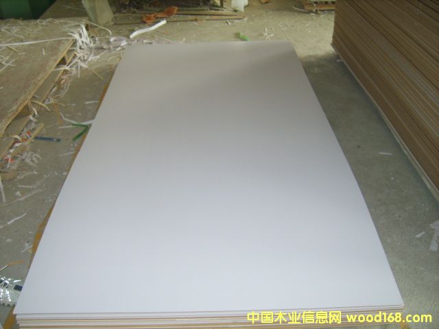 三胺板的詳細介紹