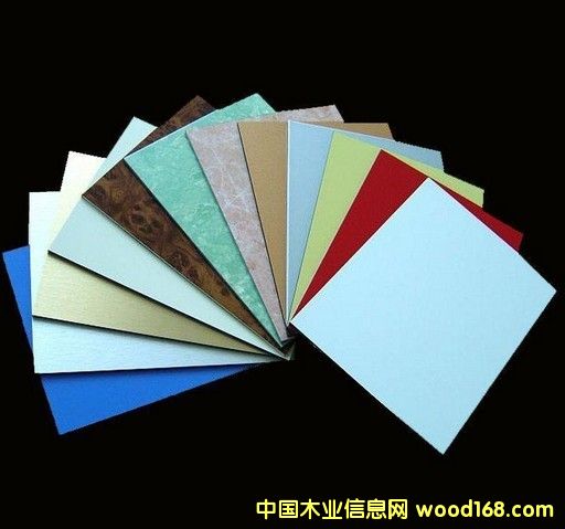 鋁塑板的詳細介紹