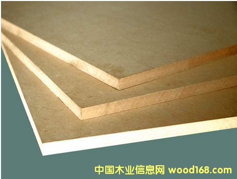 高密度板的詳細介紹