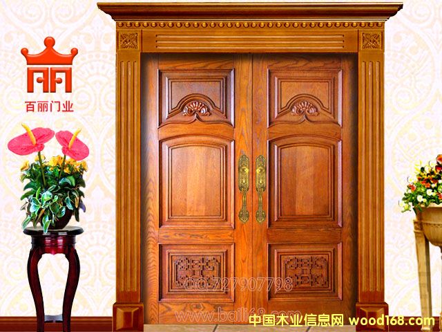 原木門的詳細(xì)介紹