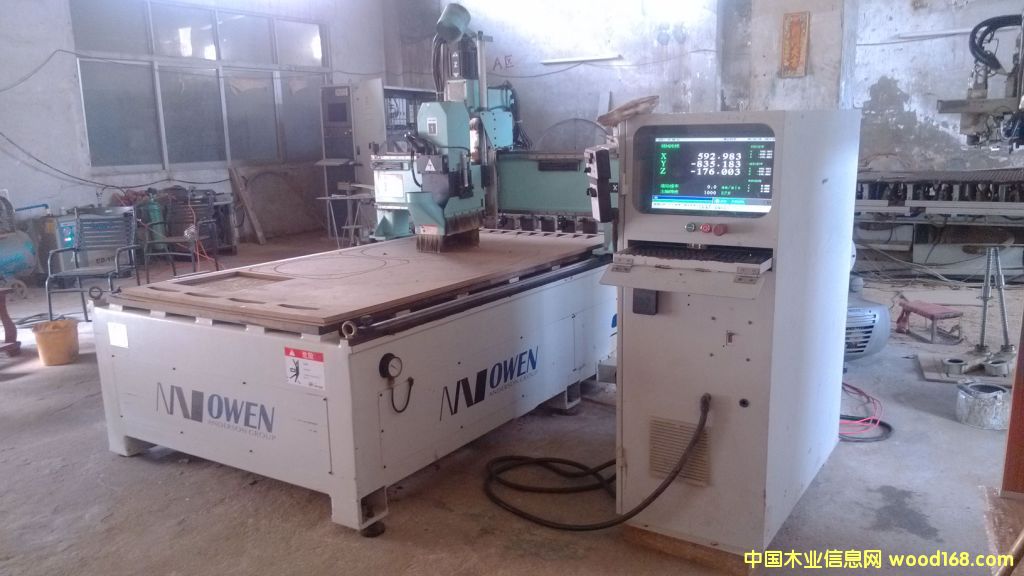 ����ľ��CNC��Ԕ��(x��)��B