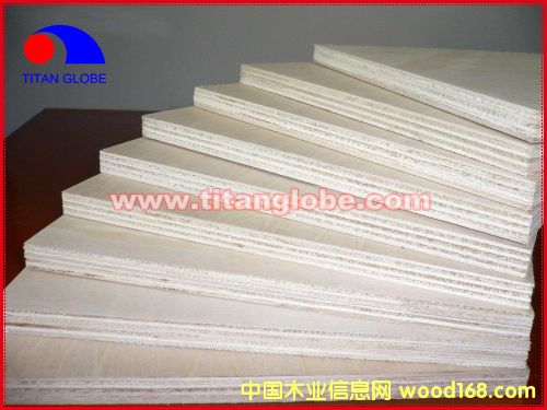 Poplar Plywood-Titan Globe��Ԕ��(x��)��B