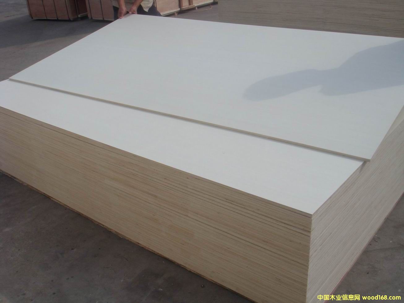 [��] �p�NƯ�ח�ľȫ���LVL�z�ϰ壬8-18mm