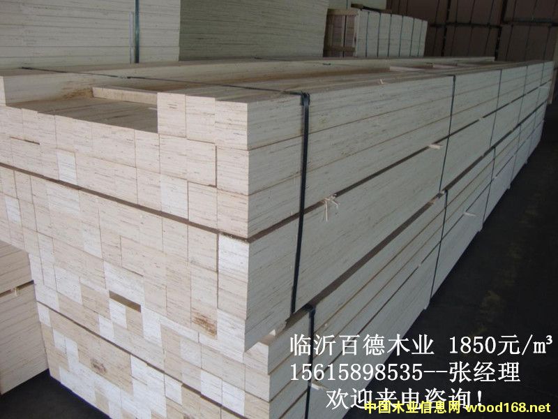 ����6���L��Ѭ��ľ��LVL���߰��bľ��1850Ԫ/��