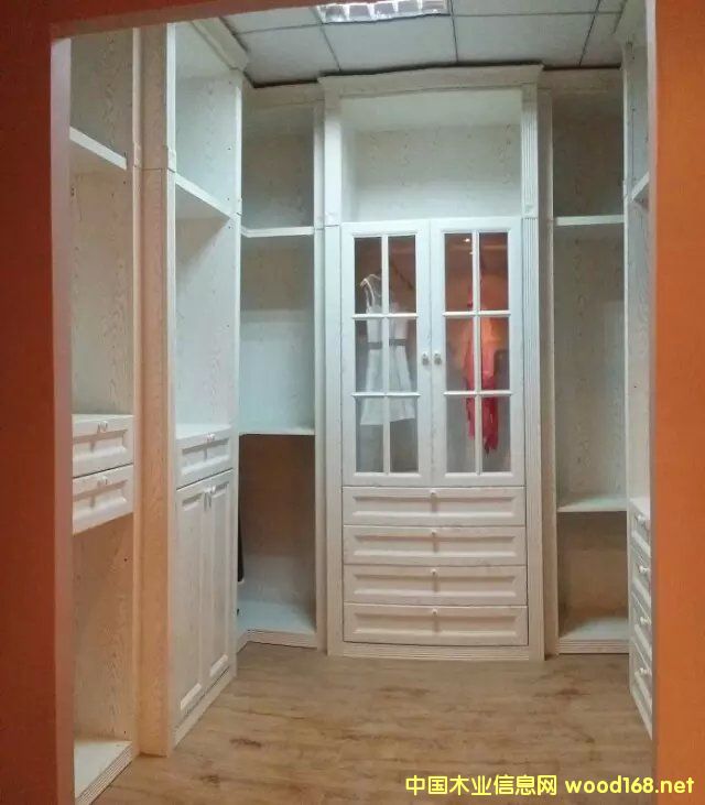 衣帽間的詳細(xì)介紹