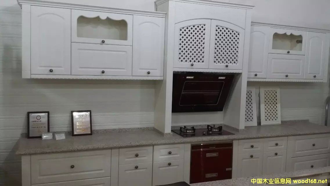 整體櫥柜的詳細(xì)介紹