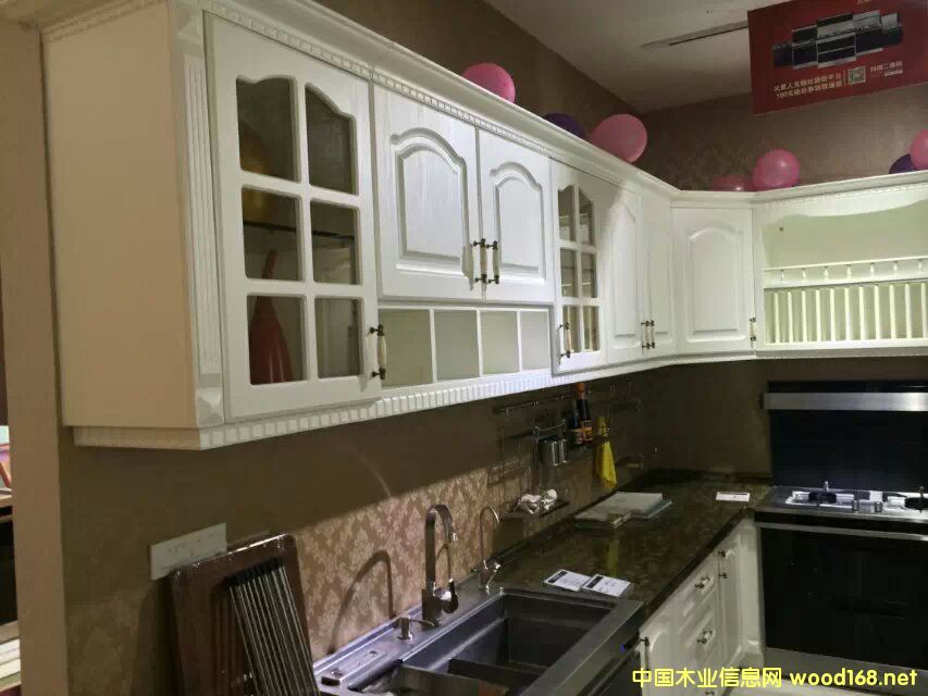 整體櫥柜的詳細(xì)介紹