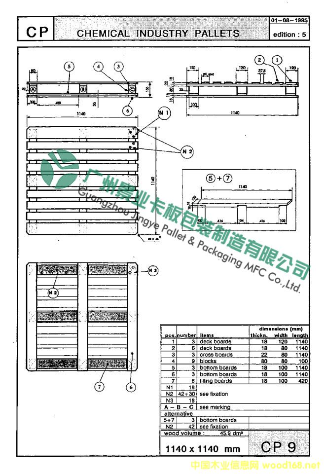 �W��(bi��o)ľ�бPCP9