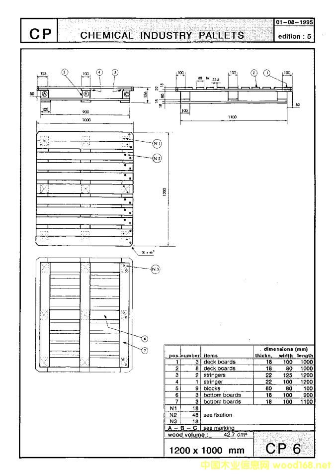 �W��ľ�бPCP6