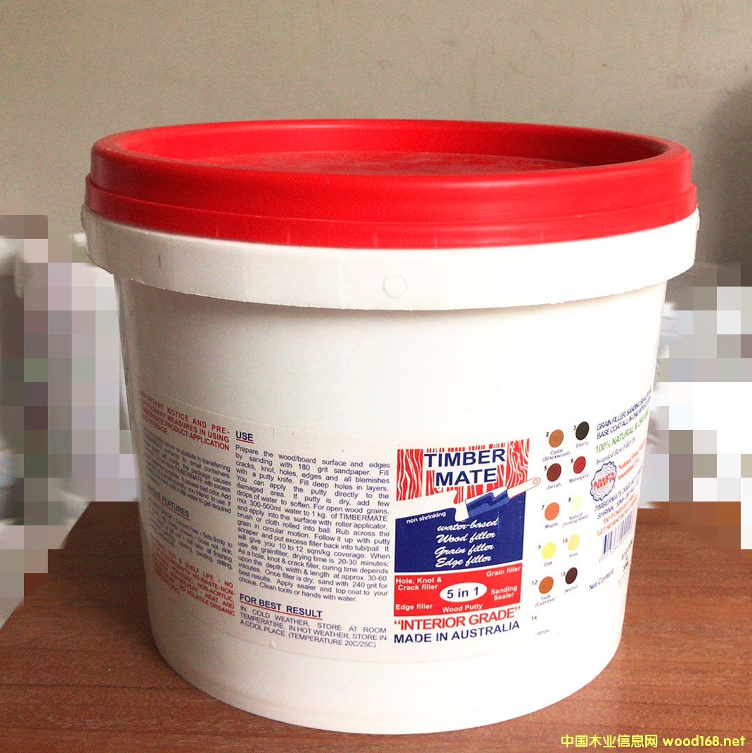 �Ĵ�����ľ��ā�ӣ�TIMBERMATE��