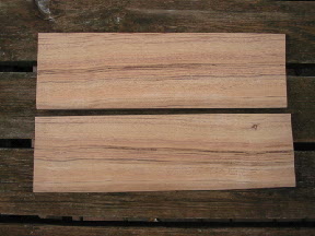 Urunday (Tigerwood)��Ԕ��(x��)��B