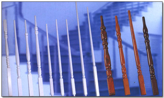 ľ�u���ݙڗUThe stairs , Baluster��Ԕ��(x��)��B